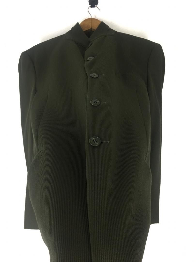 Kansai Yamamoto Kansai Man Size US L / EU 52-54 / 3 - 4 Thumbnail