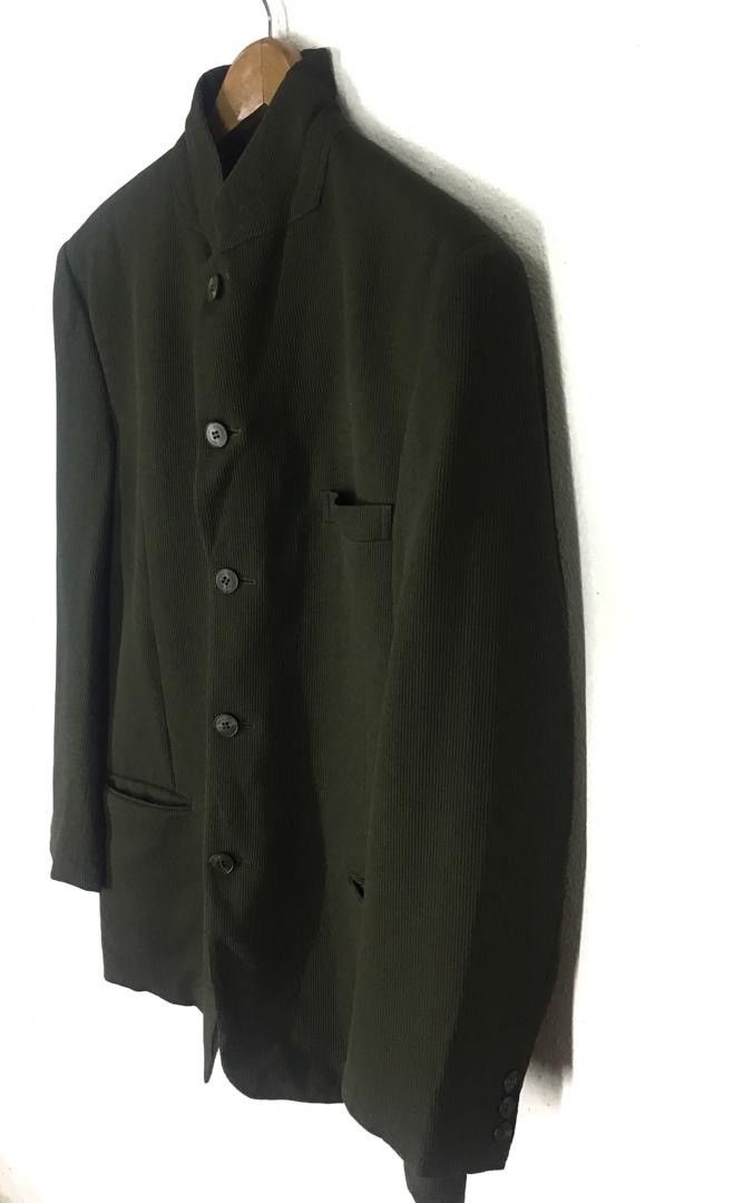 Kansai Yamamoto Kansai Man Size US L / EU 52-54 / 3 - 2 Thumbnail