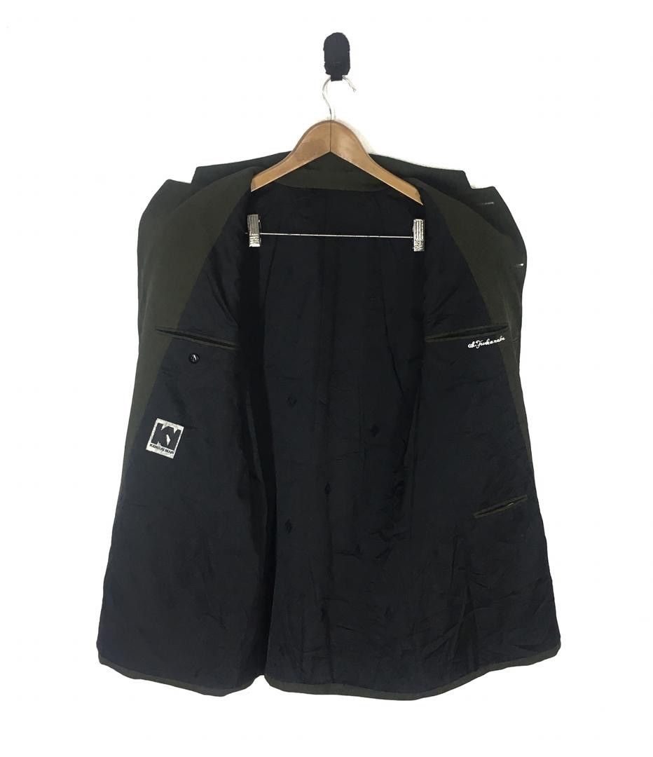 Kansai Yamamoto Kansai Man Size US L / EU 52-54 / 3 - 5 Thumbnail