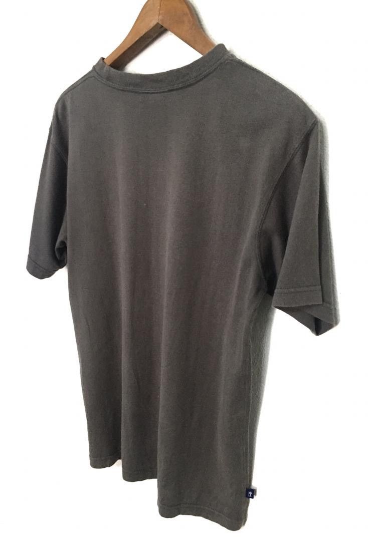 Paul Smith × R.Newbold Howies R. Newbold My 3RD Skateboard Recession t ahirt Size US M / EU 48-50 / 2 - 7 Thumbnail