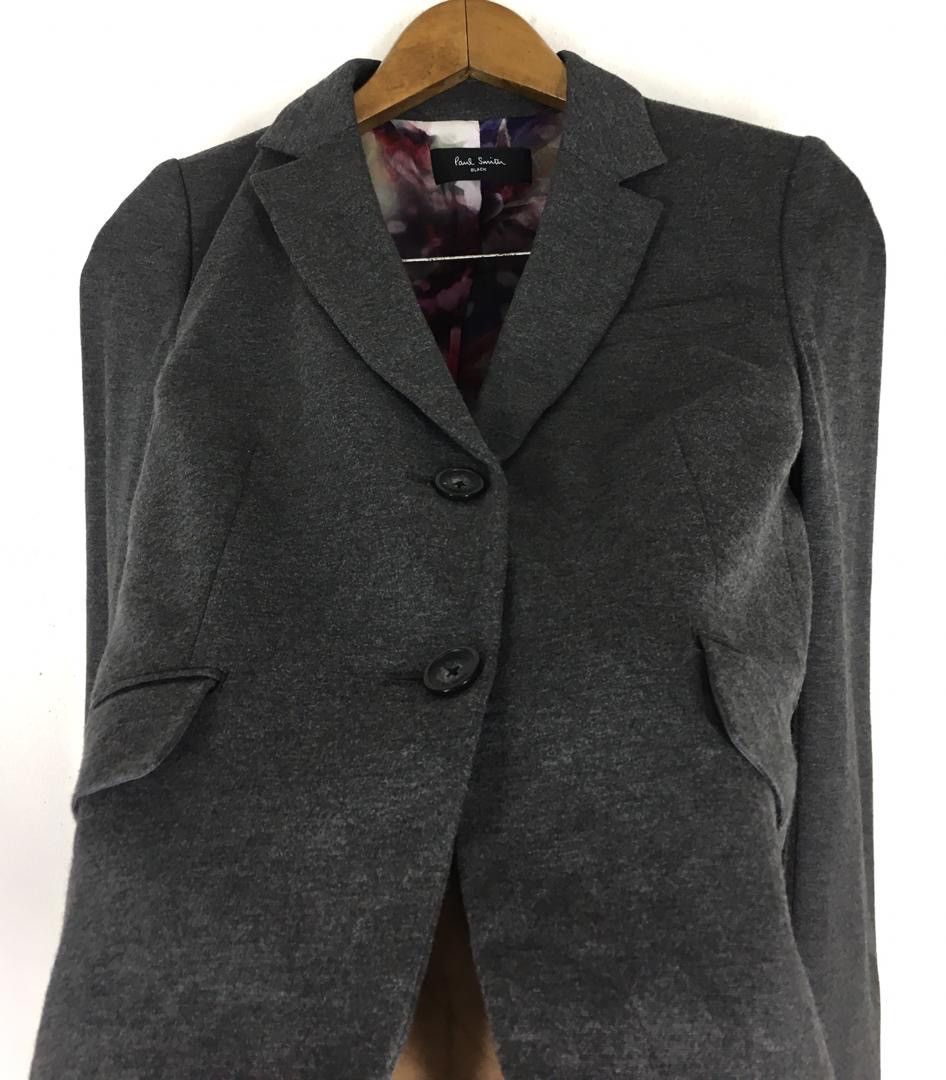 Paul Smith Paul Smith Jacket Casual Fashion Jacket cw21 Size US S / EU 44-46 / 1 - 4 Thumbnail