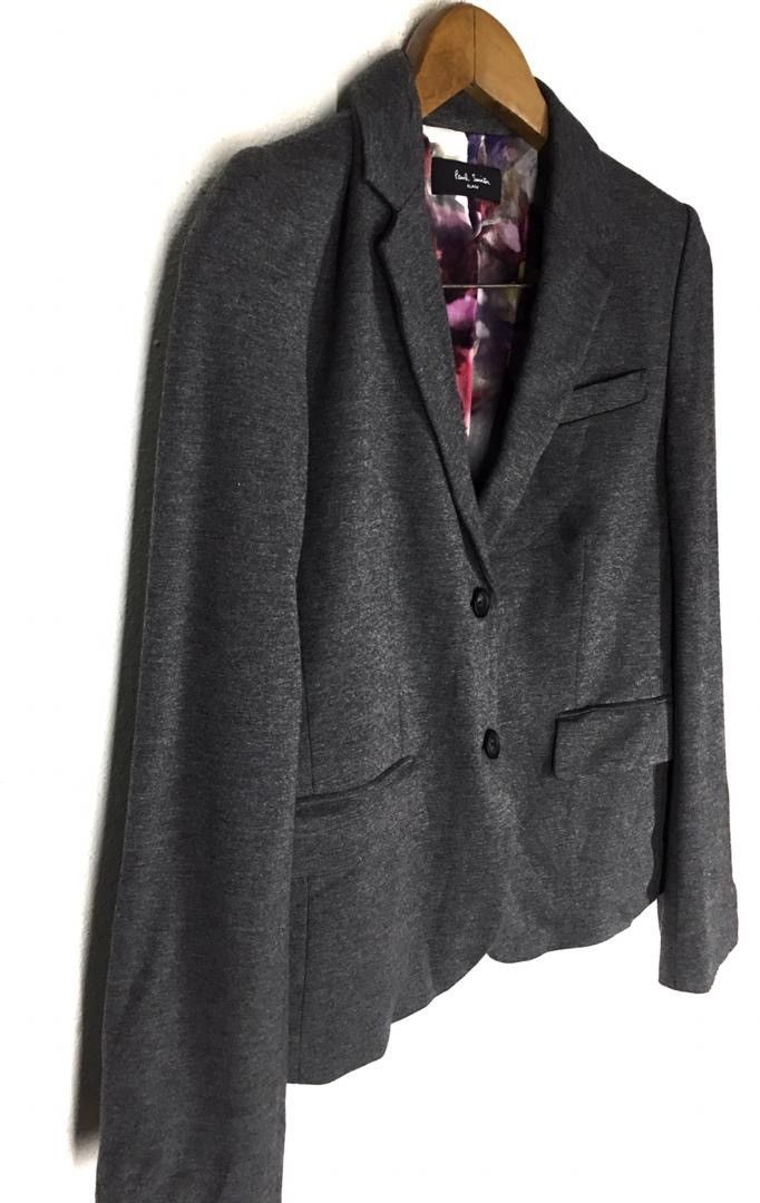 Paul Smith Paul Smith Jacket Casual Fashion Jacket cw21 Size US S / EU 44-46 / 1 - 3 Thumbnail
