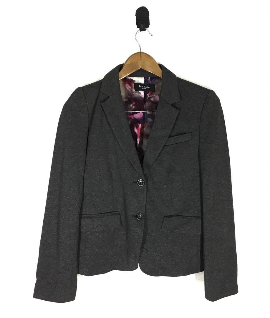 Paul Smith Paul Smith Jacket Casual Fashion Jacket cw21 Size US S / EU 44-46 / 1 - 1 Thumbnail