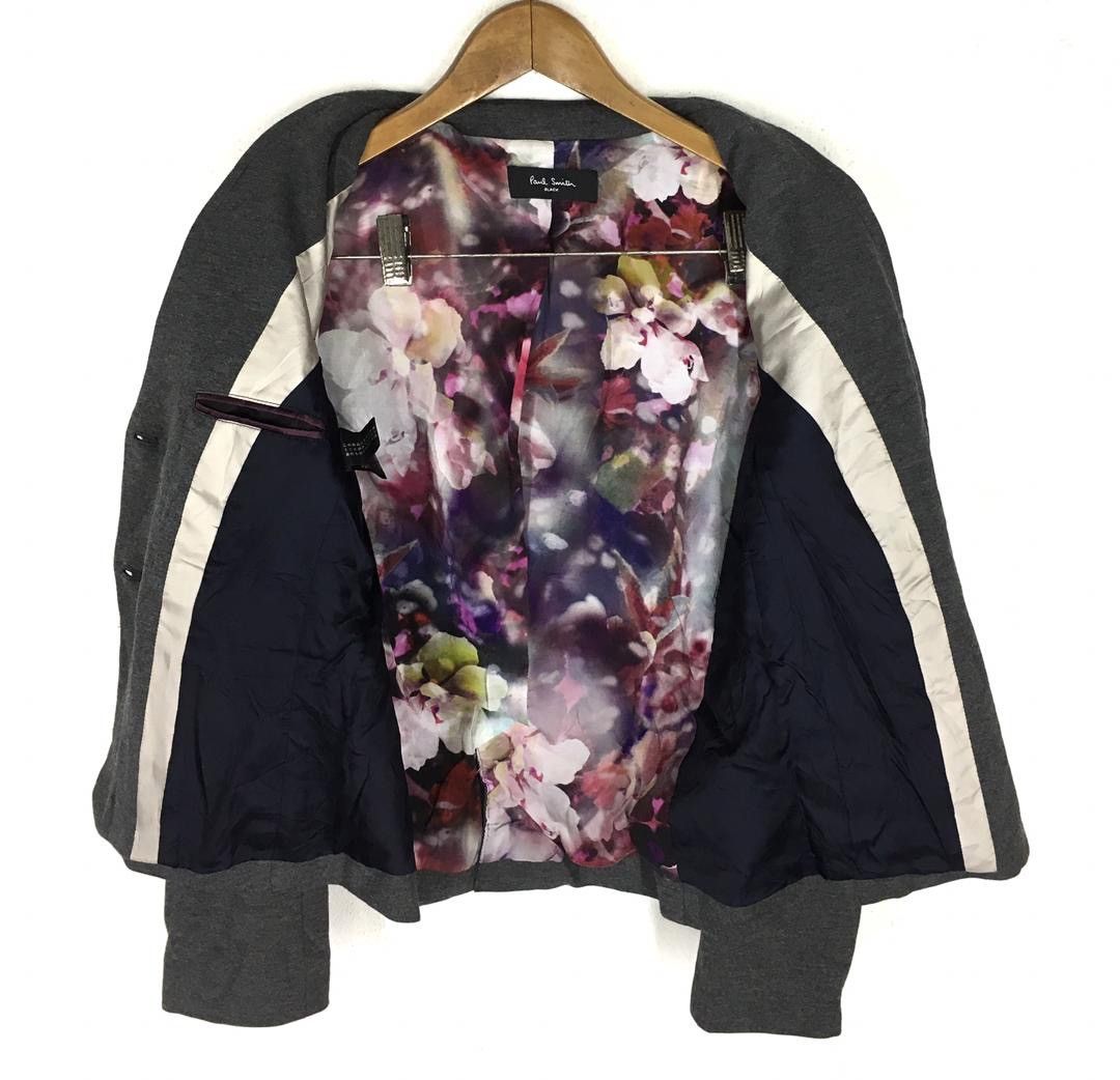 Paul Smith Paul Smith Jacket Casual Fashion Jacket cw21 Size US S / EU 44-46 / 1 - 5 Thumbnail