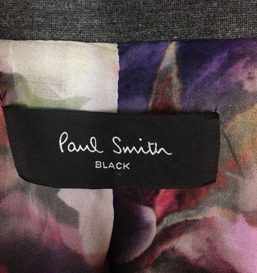 Paul Smith Paul Smith Jacket Casual Fashion Jacket cw21 Size US S / EU 44-46 / 1 - 6 Thumbnail