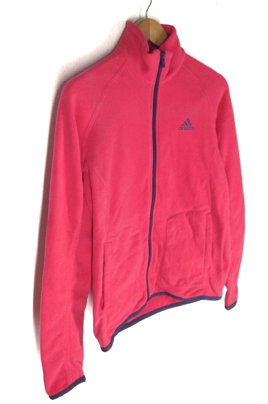 Adidas Adidas Small logo Size US L / EU 52-54 / 3 - 3 Thumbnail