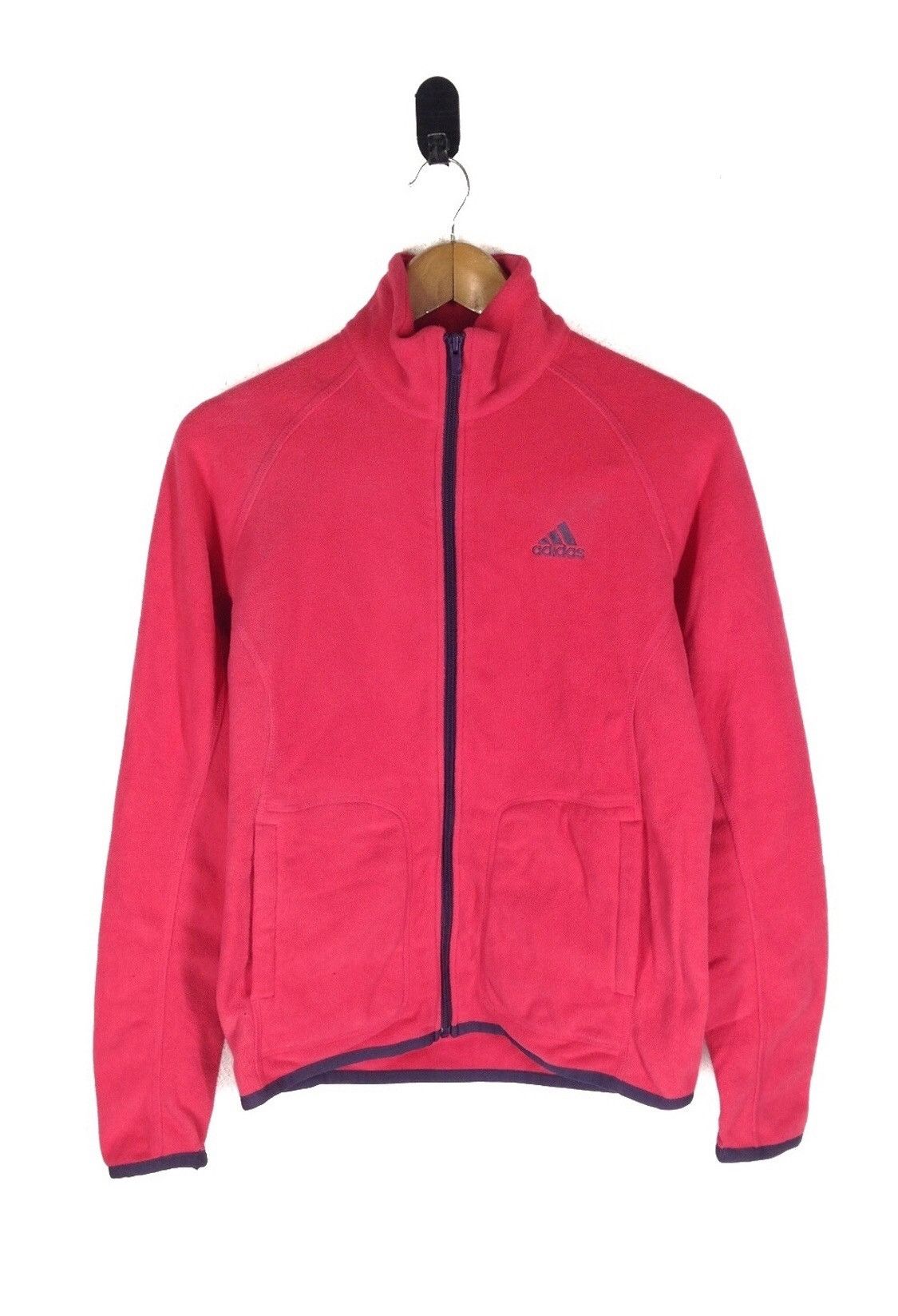 Adidas Adidas Small logo Size US L / EU 52-54 / 3 - 1 Thumbnail