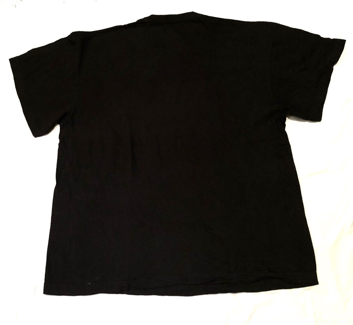 Japanese Brand Skull T-shirts Big Size Size US XXL / EU 58 / 5 - 4 Thumbnail