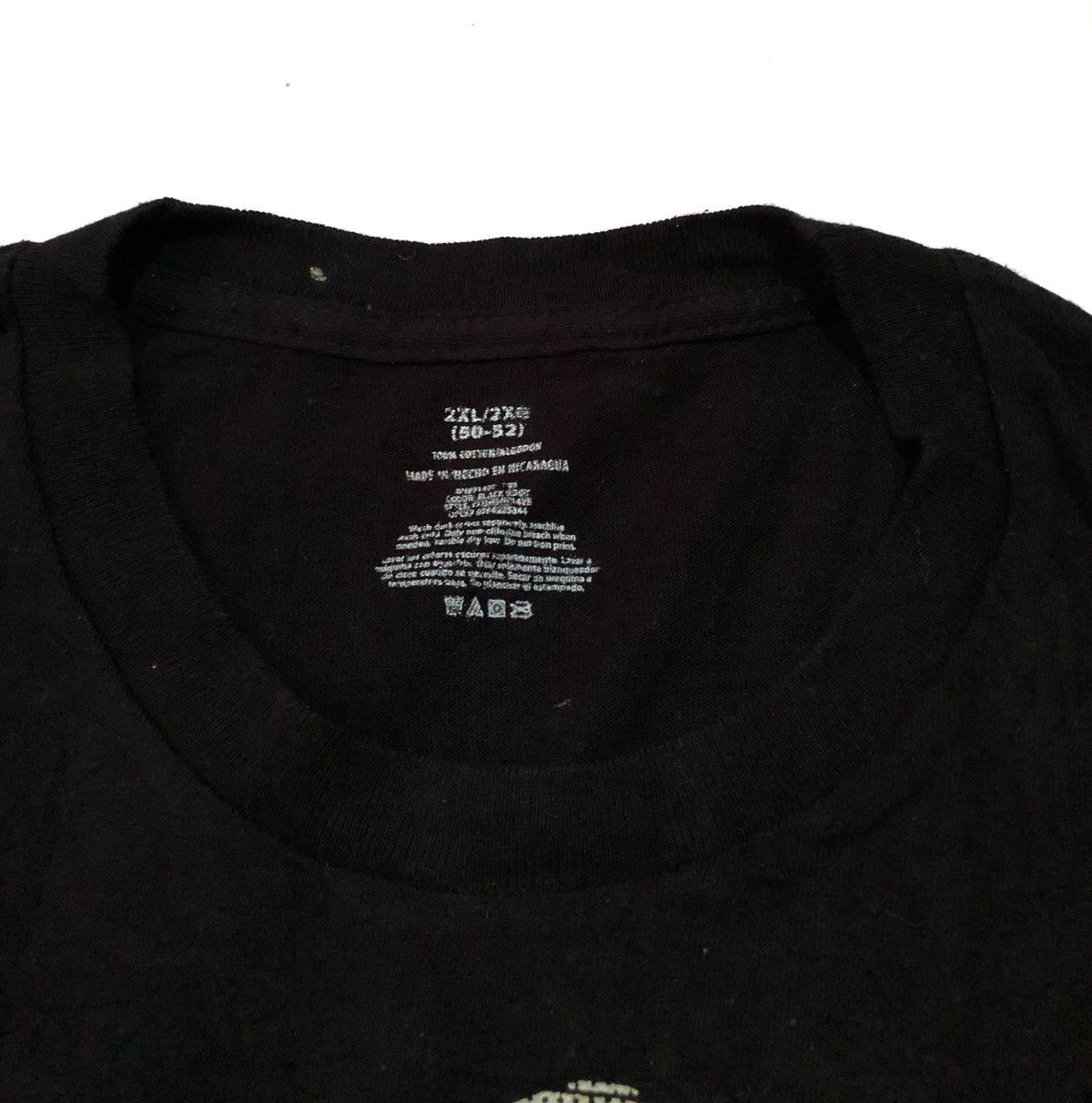 Japanese Brand Skull T-shirts Big Size Size US XXL / EU 58 / 5 - 3 Thumbnail