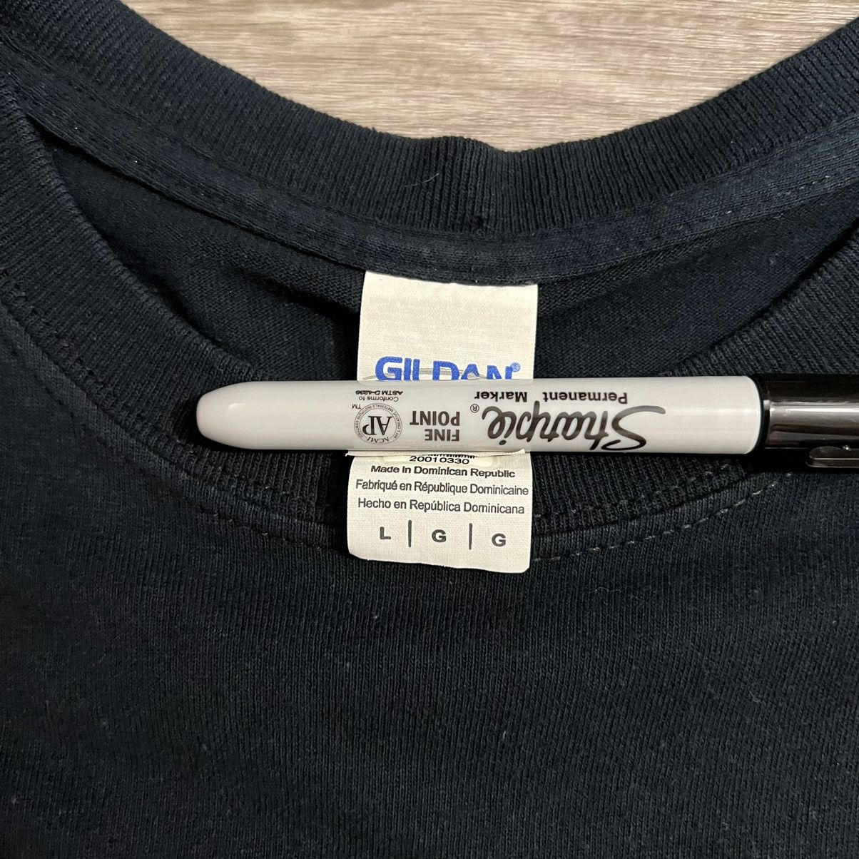 Travis Scott Travis Scott Rodeo Tour Tee Size US L / EU 52-54 / 3 - 5 Thumbnail
