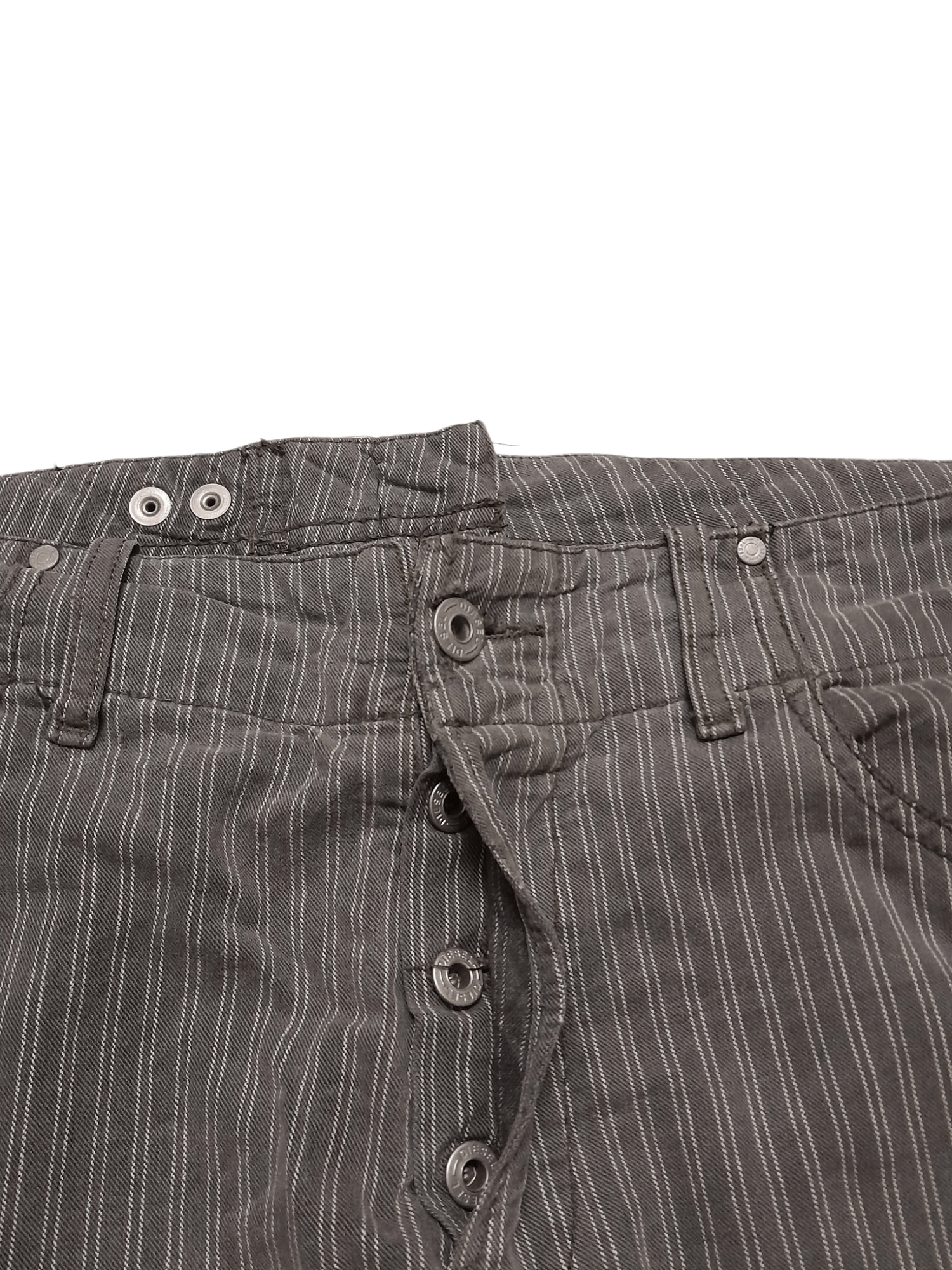 Diesel DIESEL Hickory Jeans (S62) Size US 33 - 4 Thumbnail