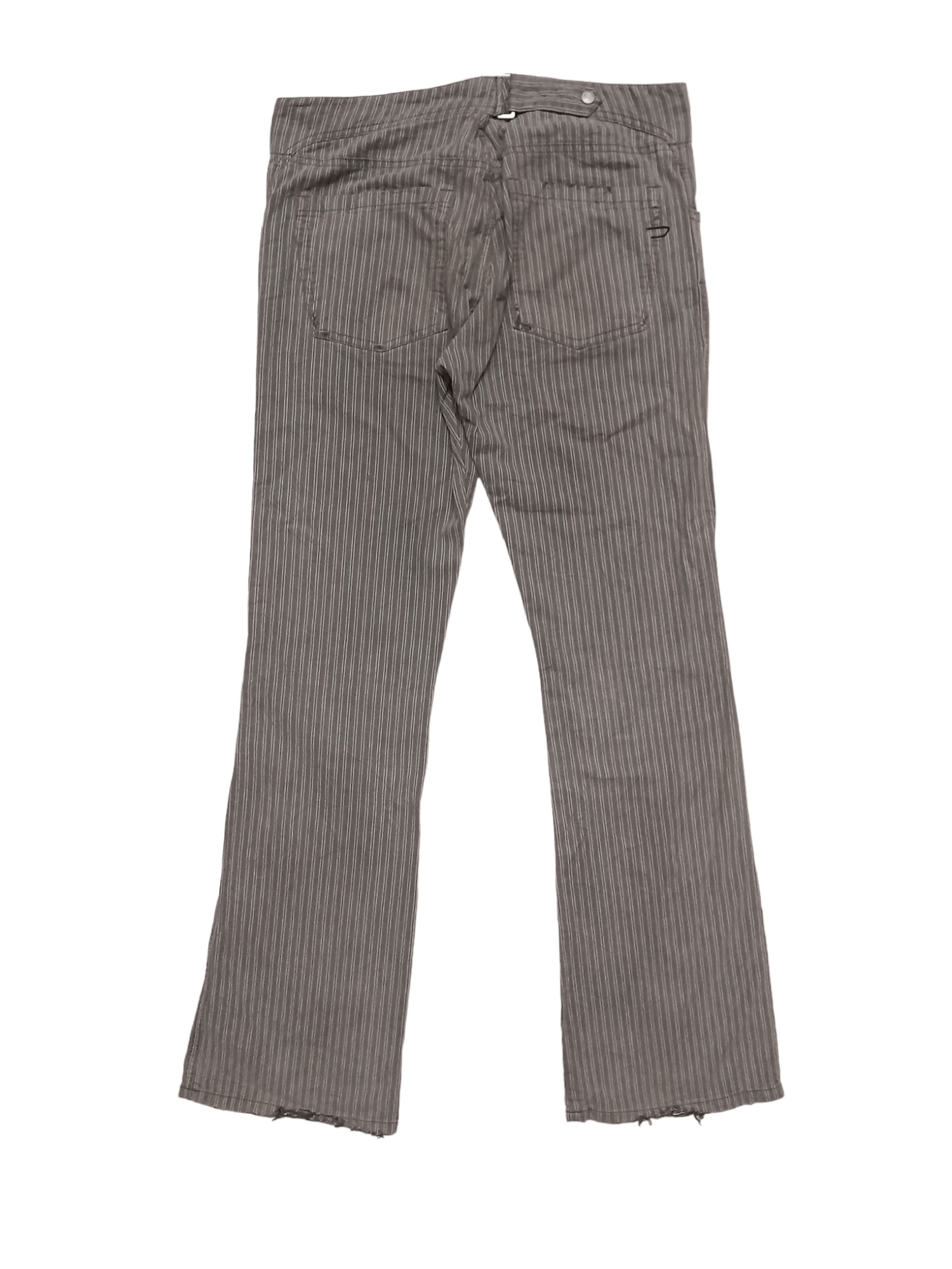 Diesel DIESEL Hickory Jeans (S62) Size US 33 - 6 Thumbnail