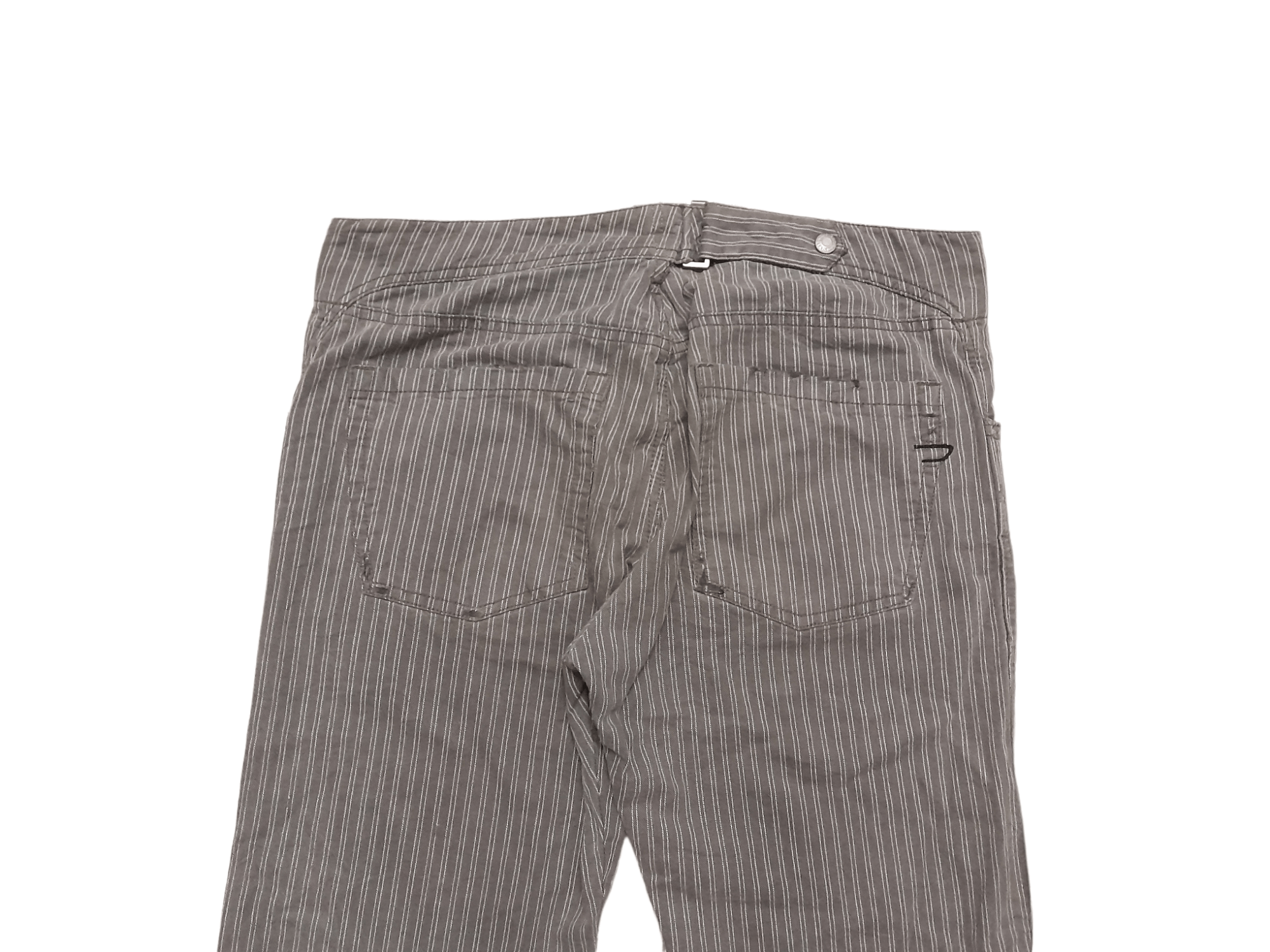 Diesel DIESEL Hickory Jeans (S62) Size US 33 - 8 Thumbnail
