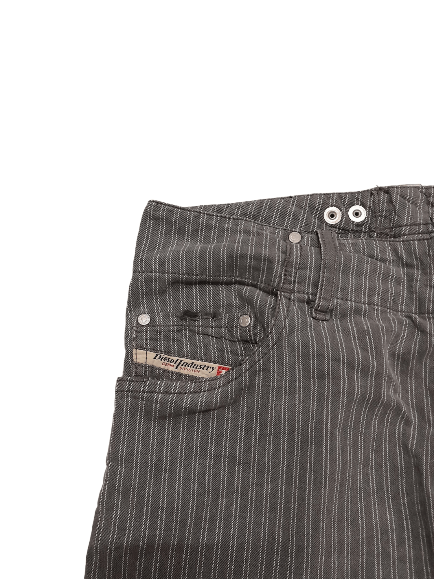 Diesel DIESEL Hickory Jeans (S62) Size US 33 - 3 Thumbnail