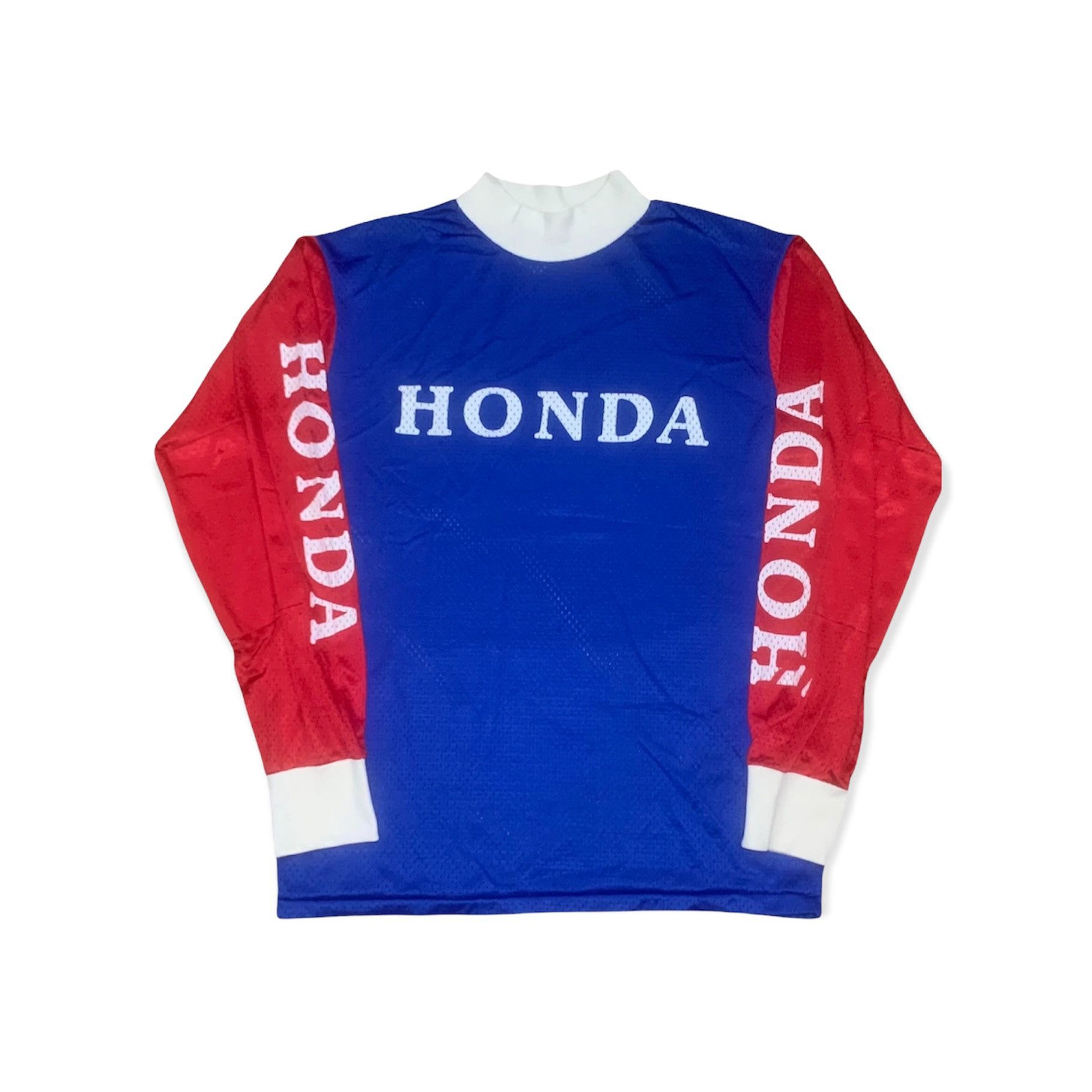 Vintage vintage 70s/80s honda jerseys motorcross | Grailed