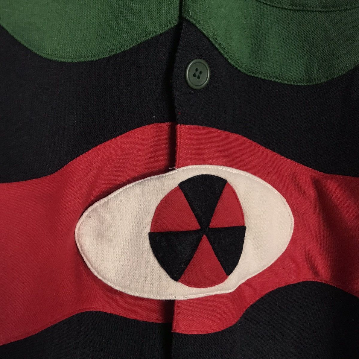 Cartoon Network × Japanese Brand × Vintage Rare Vtg 90s masked rider Action television series costume Size US L / EU 52-54 / 3 - 9 Thumbnail