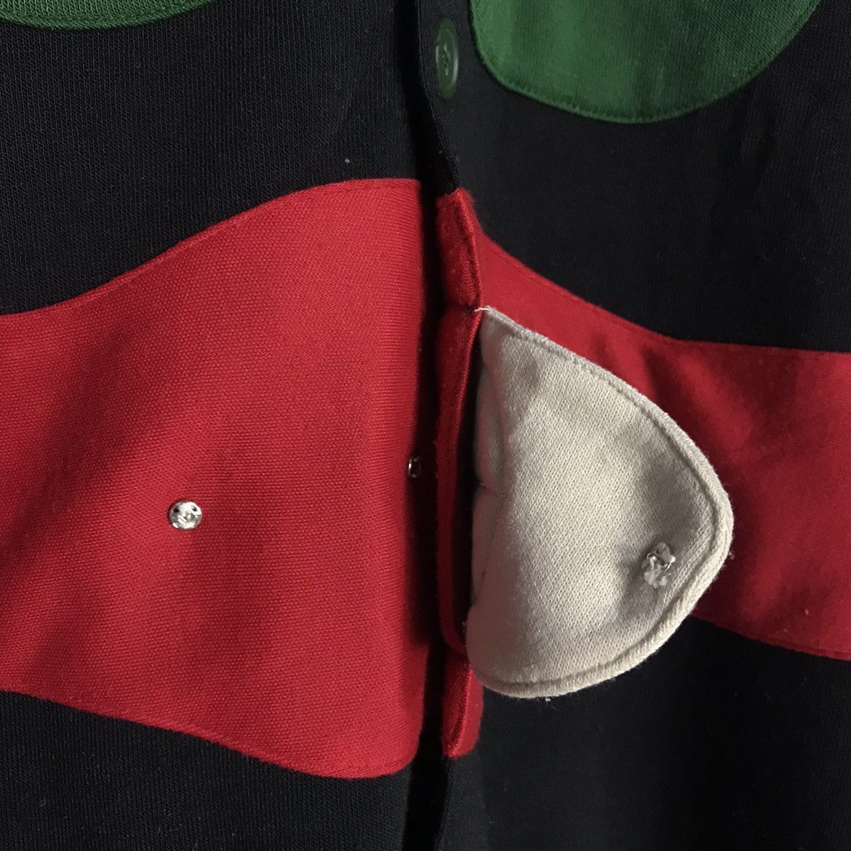 Cartoon Network × Japanese Brand × Vintage Rare Vtg 90s masked rider Action television series costume Size US L / EU 52-54 / 3 - 8 Thumbnail