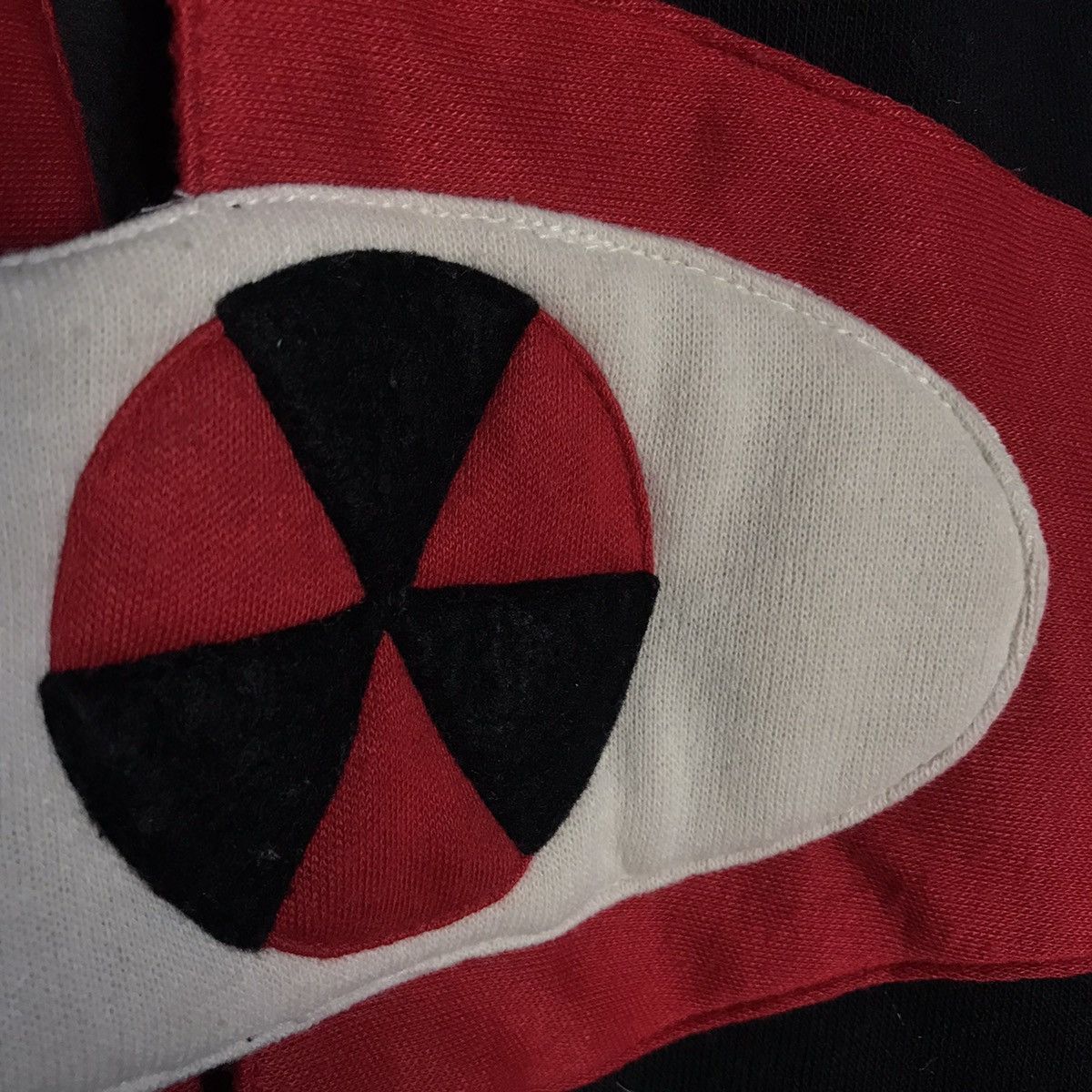 Cartoon Network × Japanese Brand × Vintage Rare Vtg 90s masked rider Action television series costume Size US L / EU 52-54 / 3 - 5 Thumbnail