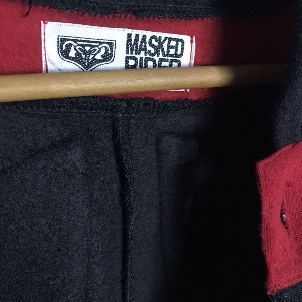 Cartoon Network × Japanese Brand × Vintage Rare Vtg 90s masked rider Action television series costume Size US L / EU 52-54 / 3 - 7 Thumbnail