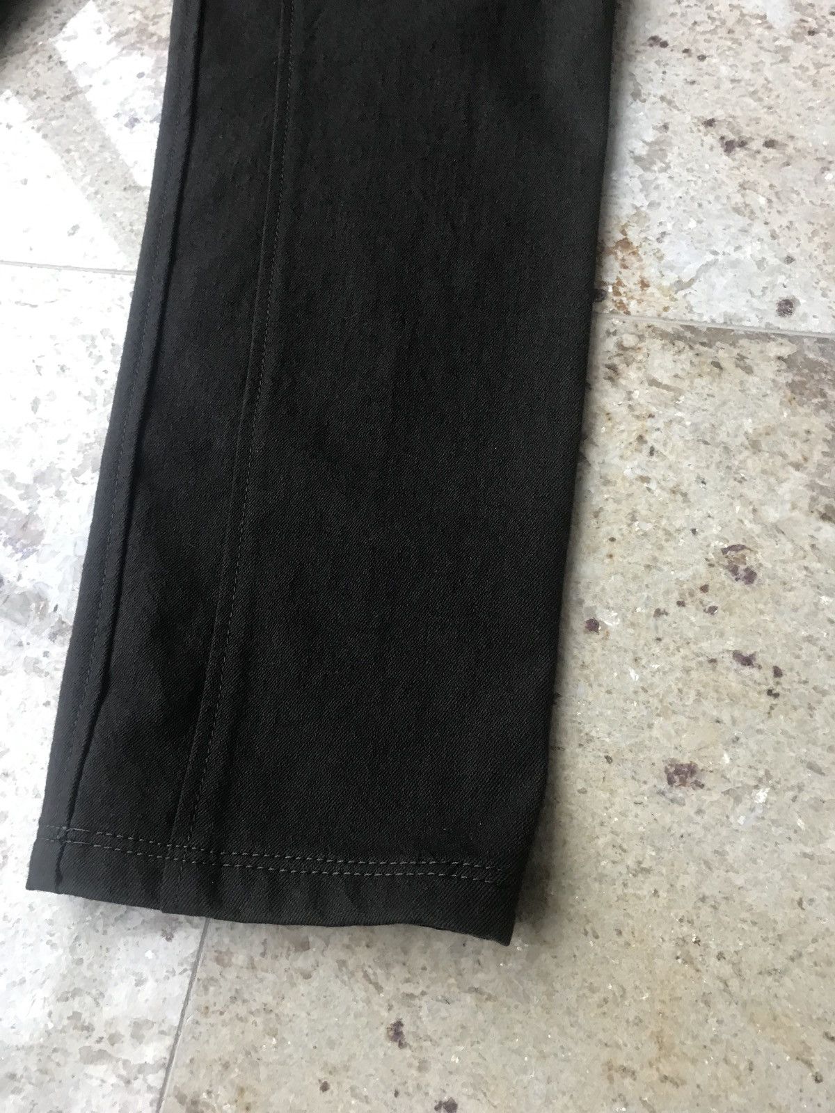 Damir Doma Dark Moss Casual Par Pants Size US 30 / EU 46 - 12 Thumbnail