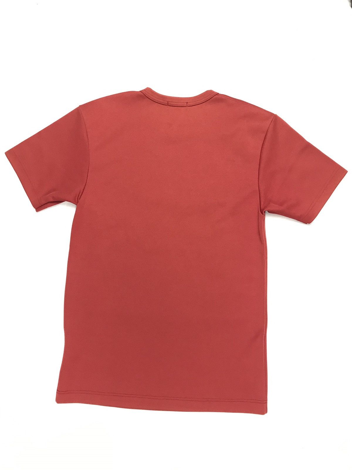 Comme des Garcons Homme Plus SS1999 Comme des Garcons Homme Logo Jersey Size US S / EU 44-46 / 1 - 3 Thumbnail