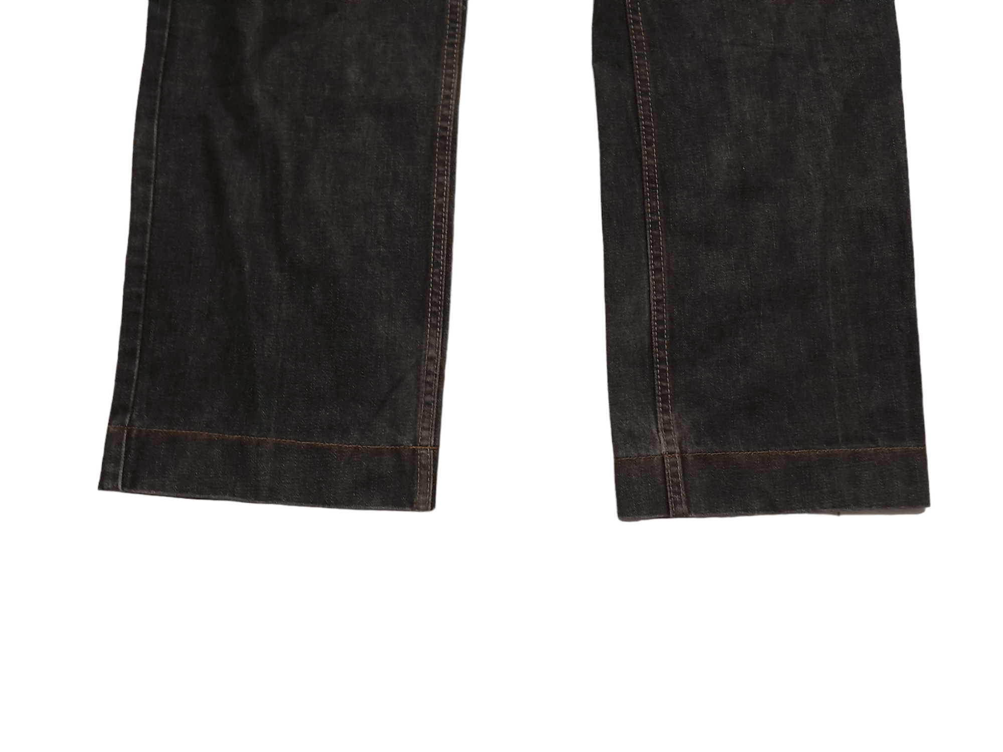 Dolce & Gabbana DOLCE & GABBANA Denim Italy (S63) Size US 35 - 10 Thumbnail