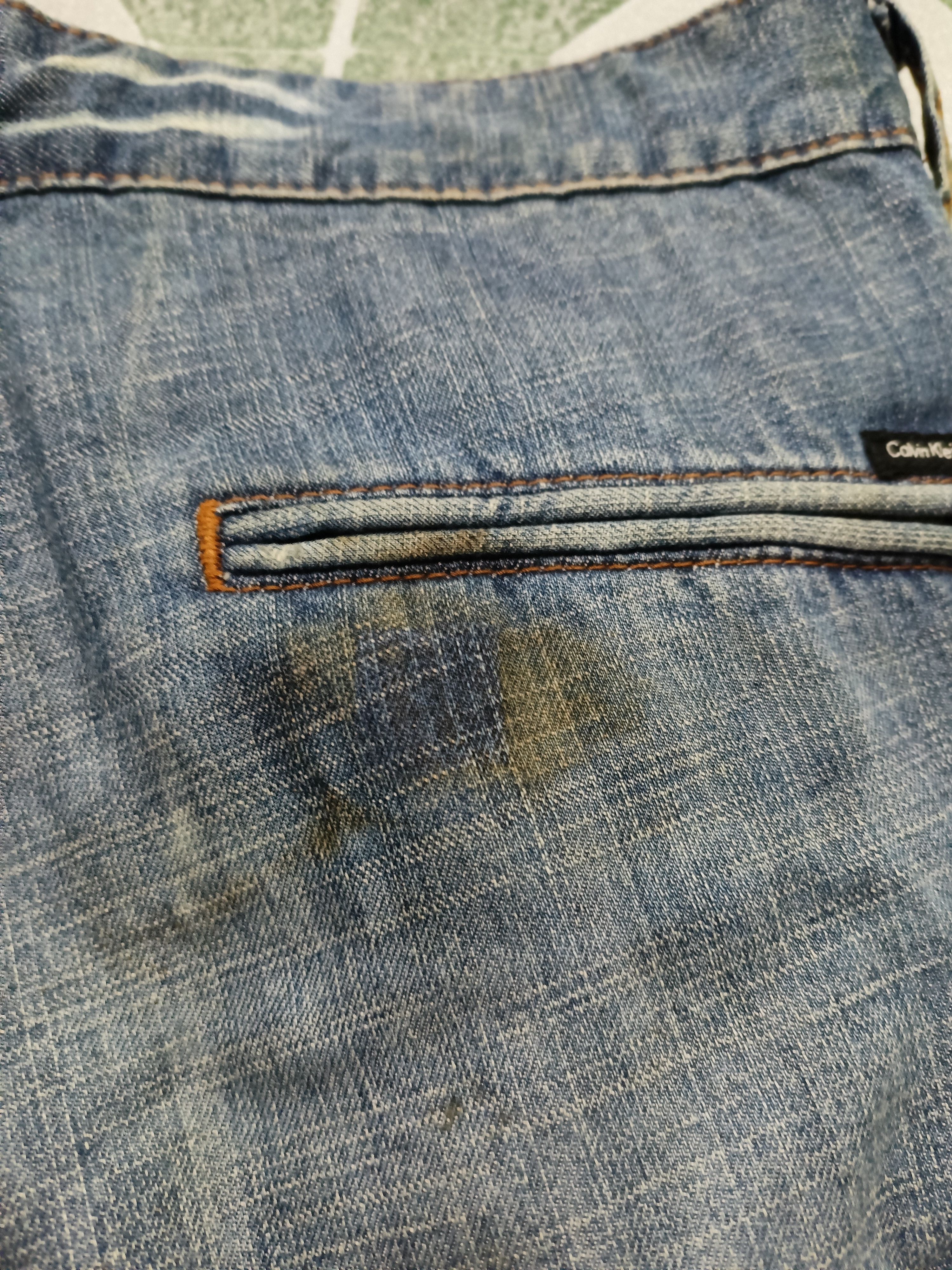 Calvin Klein calvin klein baggy jorts Size US 34 / EU 50 - 9 Thumbnail