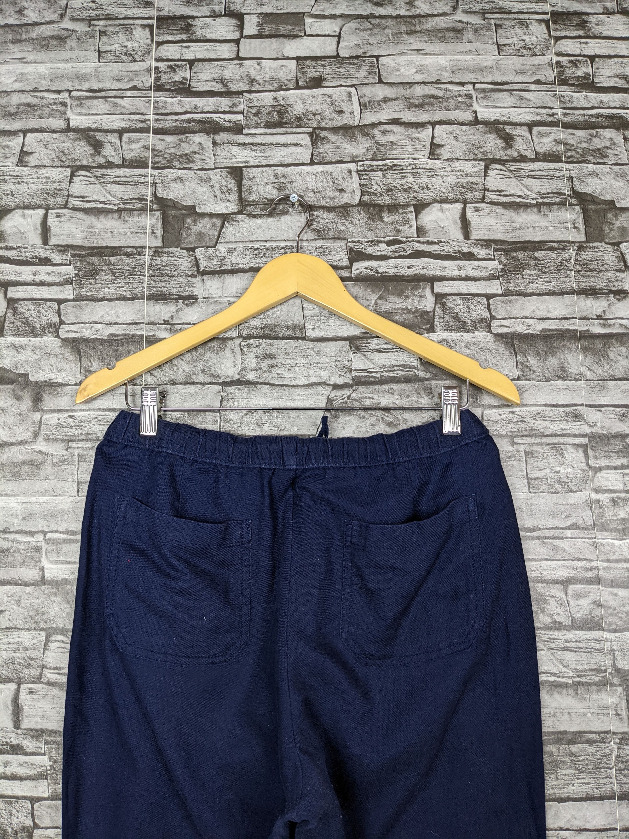Gap Gap Track Jogging Casual Pants Trousers Bottoms Size US 34 / EU 50 - 6 Thumbnail