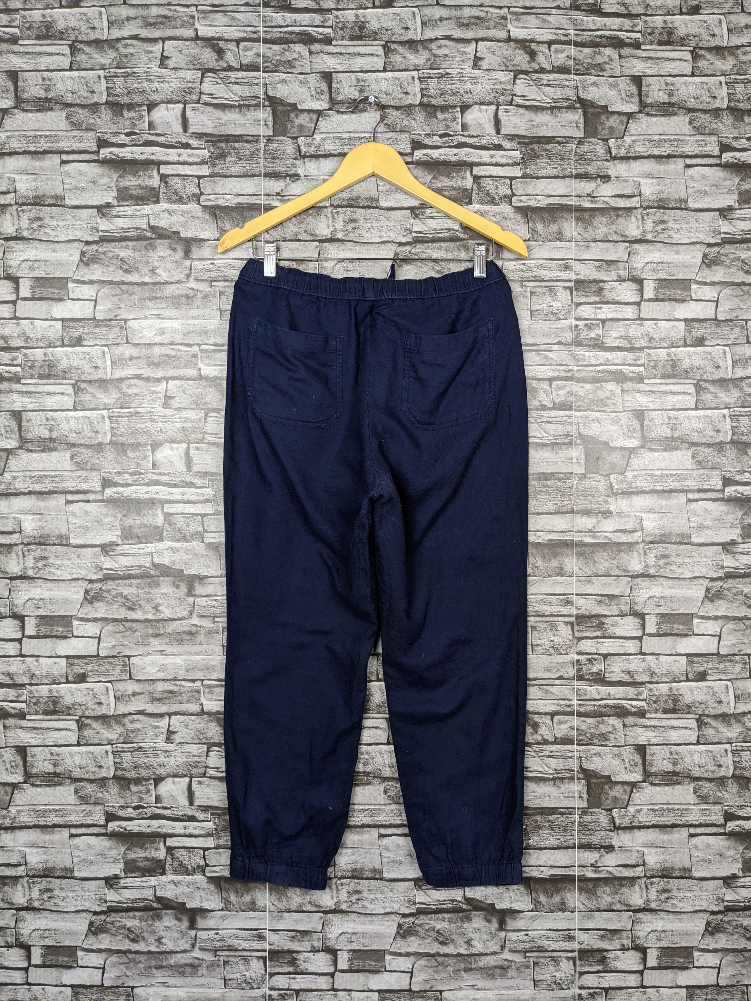Gap Gap Track Jogging Casual Pants Trousers Bottoms Size US 34 / EU 50 - 5 Thumbnail