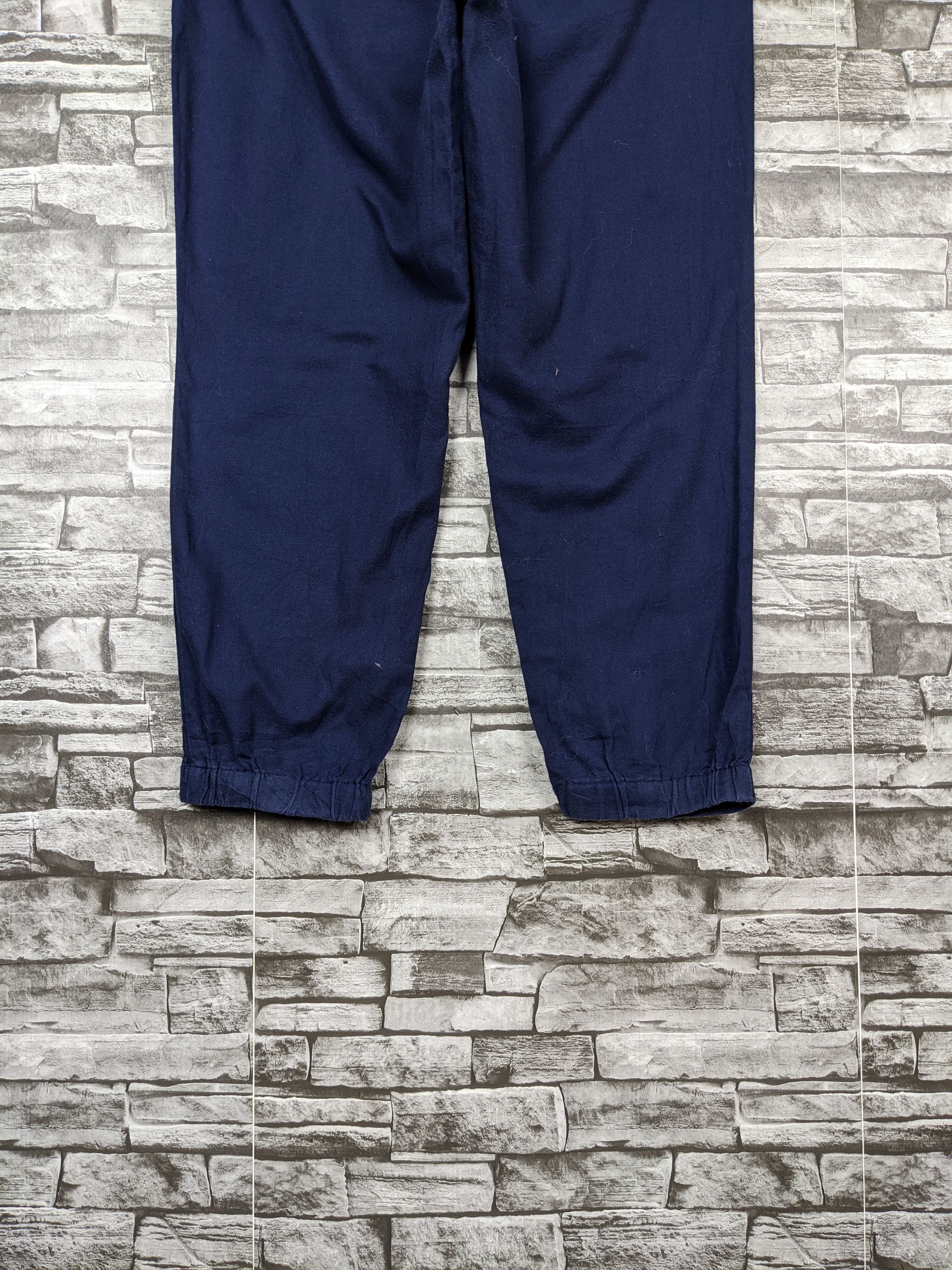 Gap Gap Track Jogging Casual Pants Trousers Bottoms Size US 34 / EU 50 - 7 Thumbnail