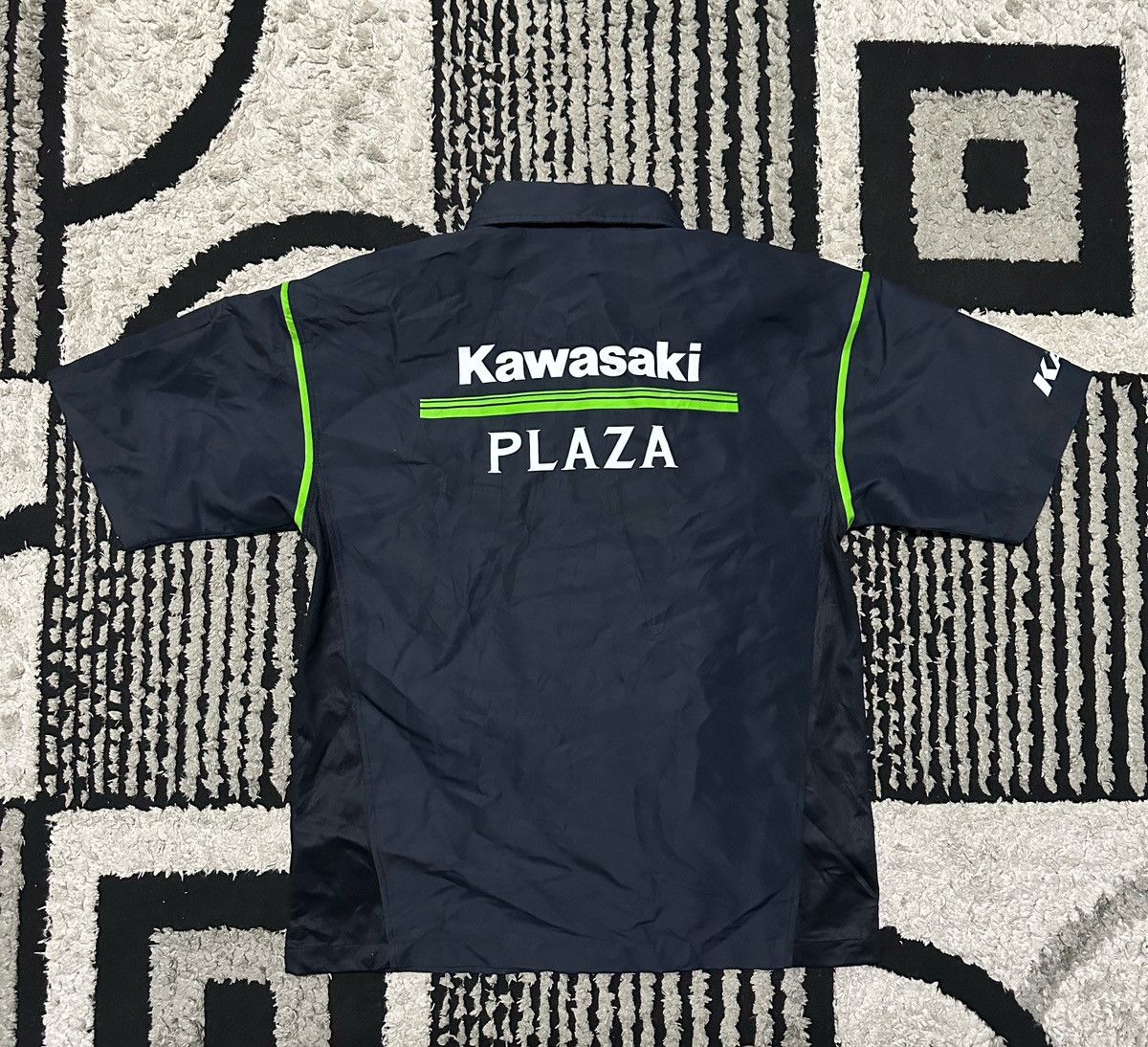 Sports Specialties Kawasaki rider club shirts Size US M / EU 48-50 / 2 - 4 Thumbnail