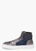 Saint Laurent Paris Saint Laurent Malibu Sneakers Size US 8 / EU 41 - 9 Thumbnail