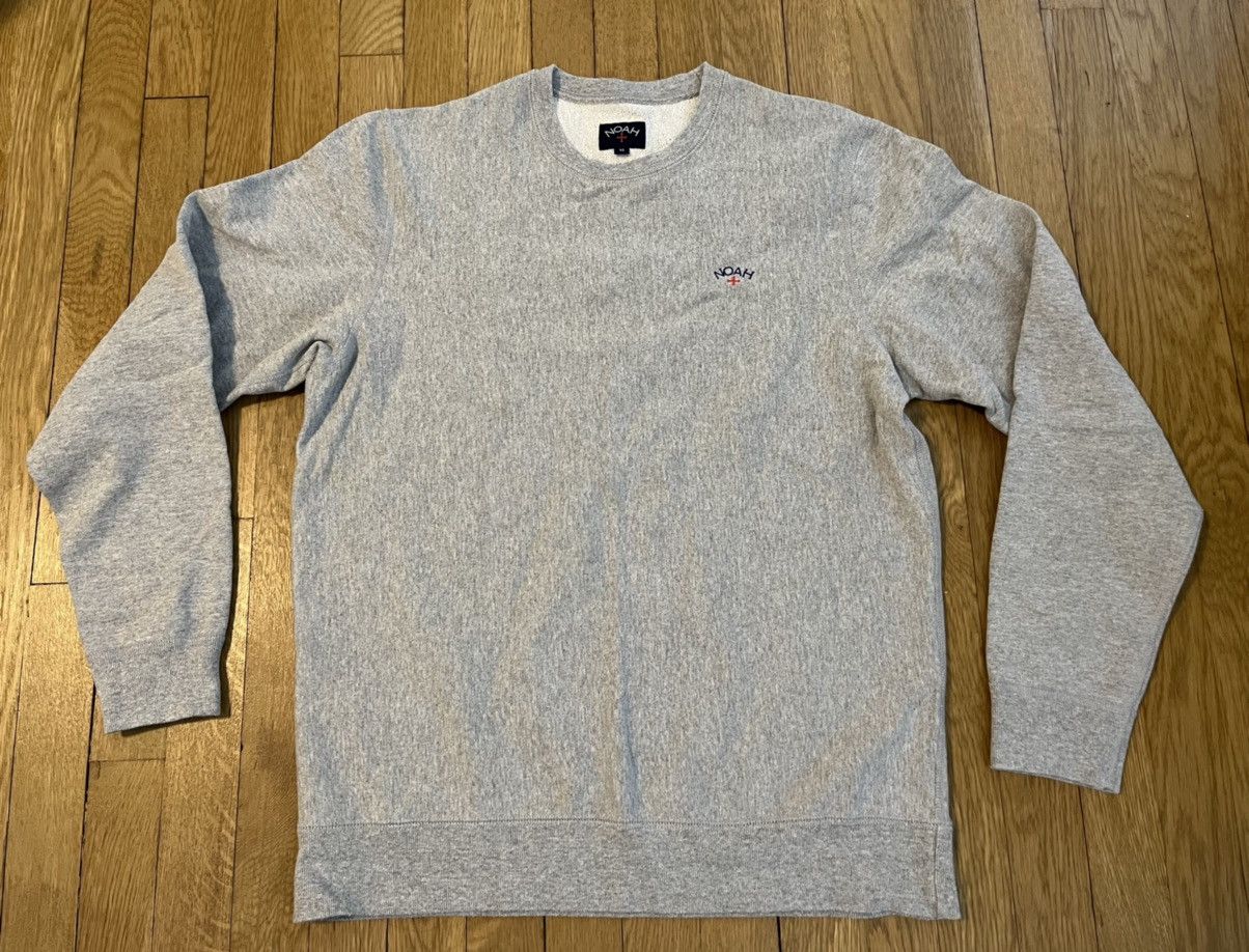 Noah cheap classic crewneck