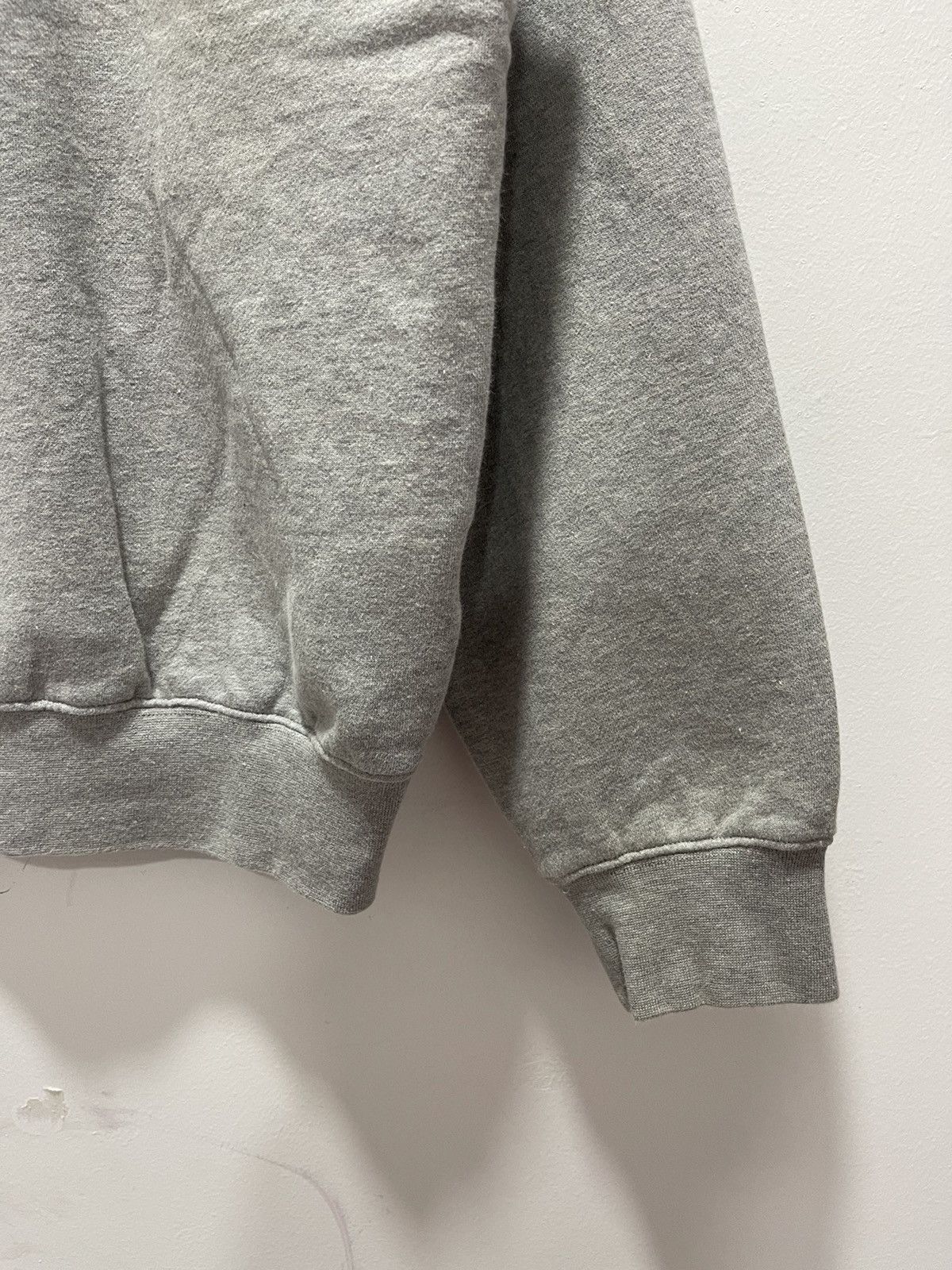 Columbia × Vintage VINTAGE COLUMBIA SPELLOUT EMBROIDERY SWEATSHIRT Size US S / EU 44-46 / 1 - 6 Thumbnail