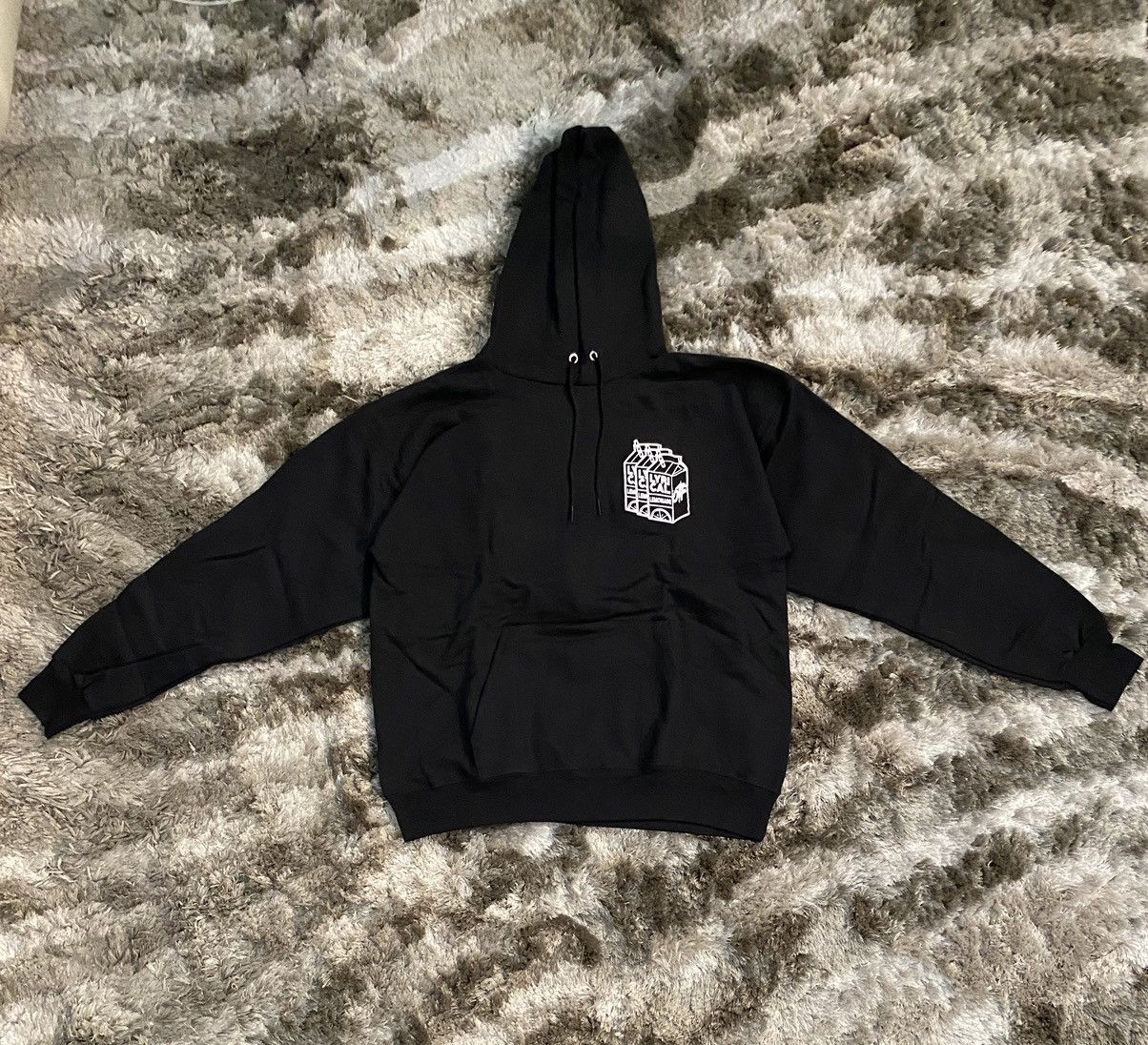 Lyrical lemonade hoodie grailed 2025