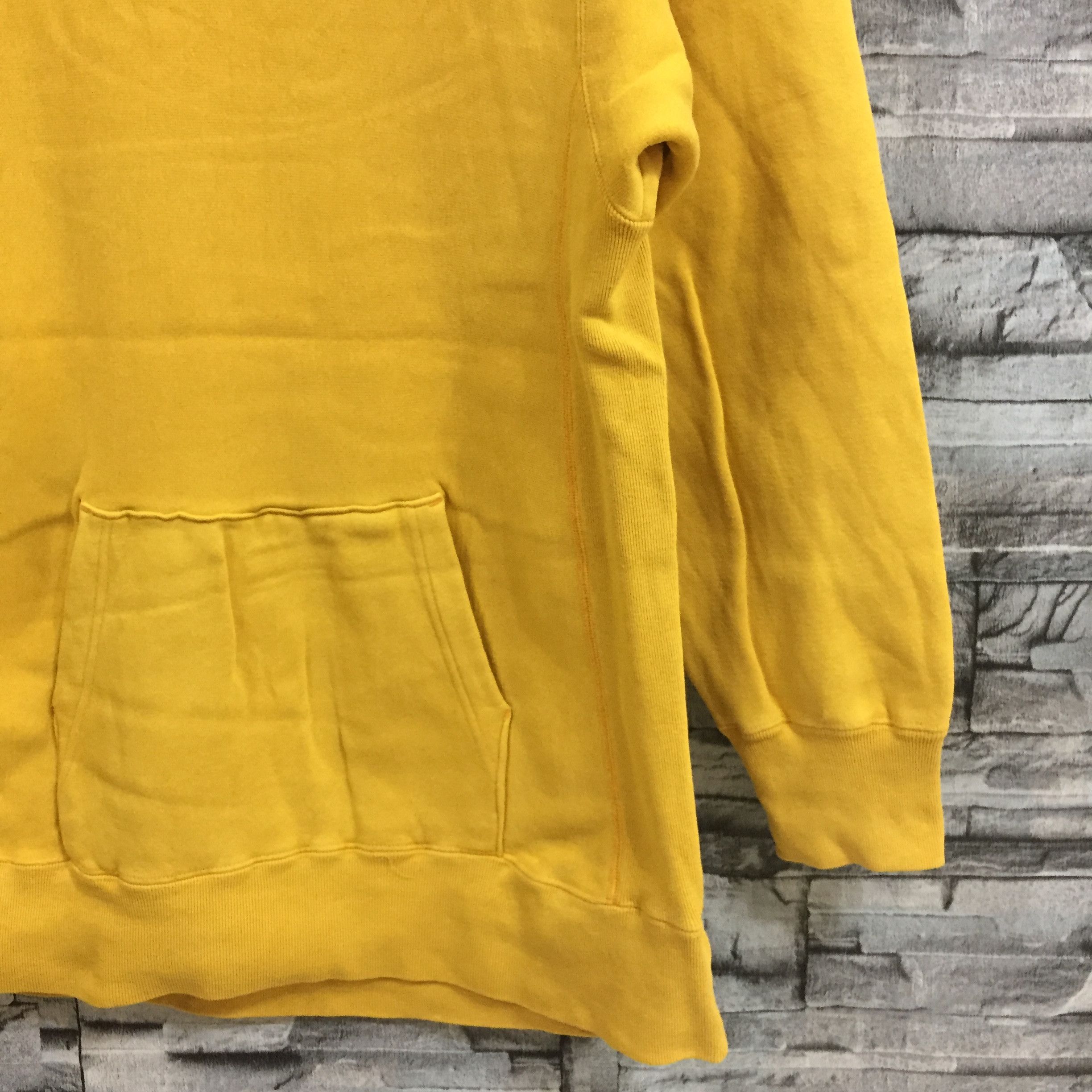 Japanese Brand Vintage Surf days hoodie spellout big surfday fit L Size US L / EU 52-54 / 3 - 7 Thumbnail