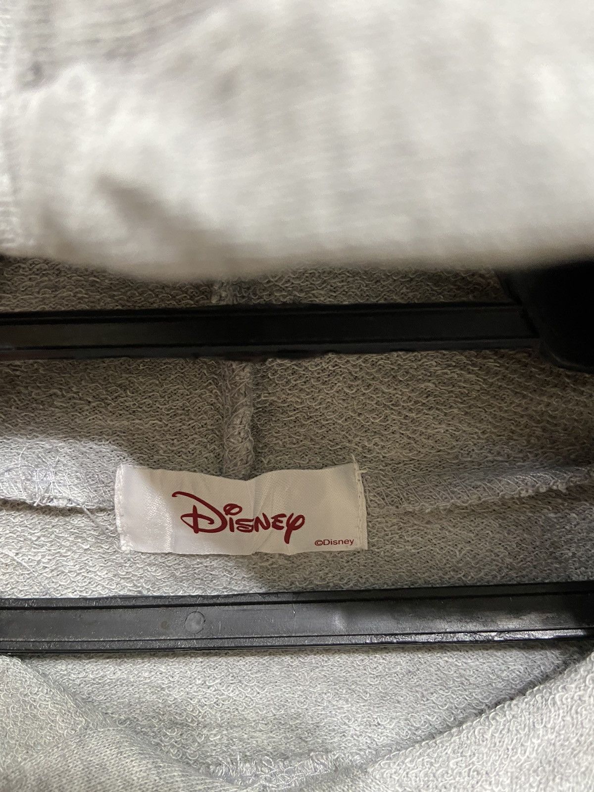 Mickey Mouse Vintage Mickey Mouse hoodie Super Idol size L fit M Size US M / EU 48-50 / 2 - 5 Thumbnail