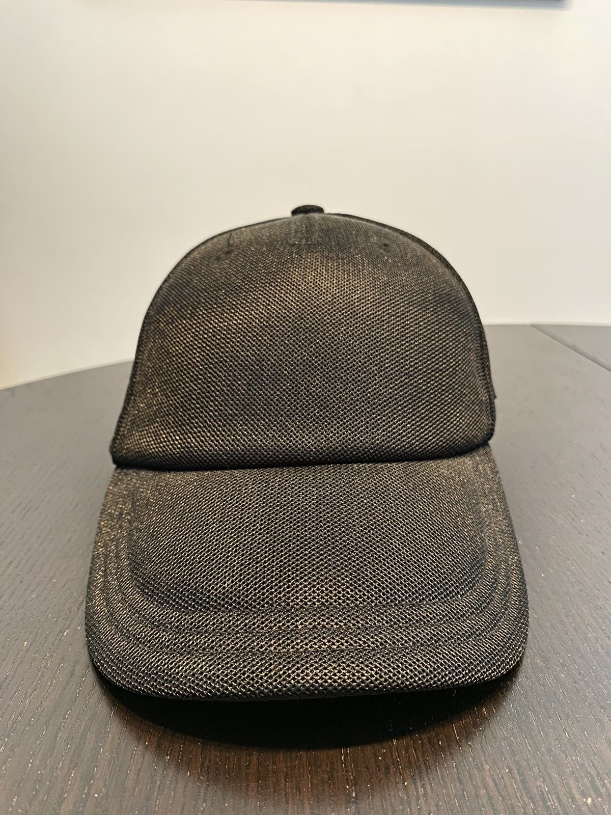 Adidas y3 cap 2025