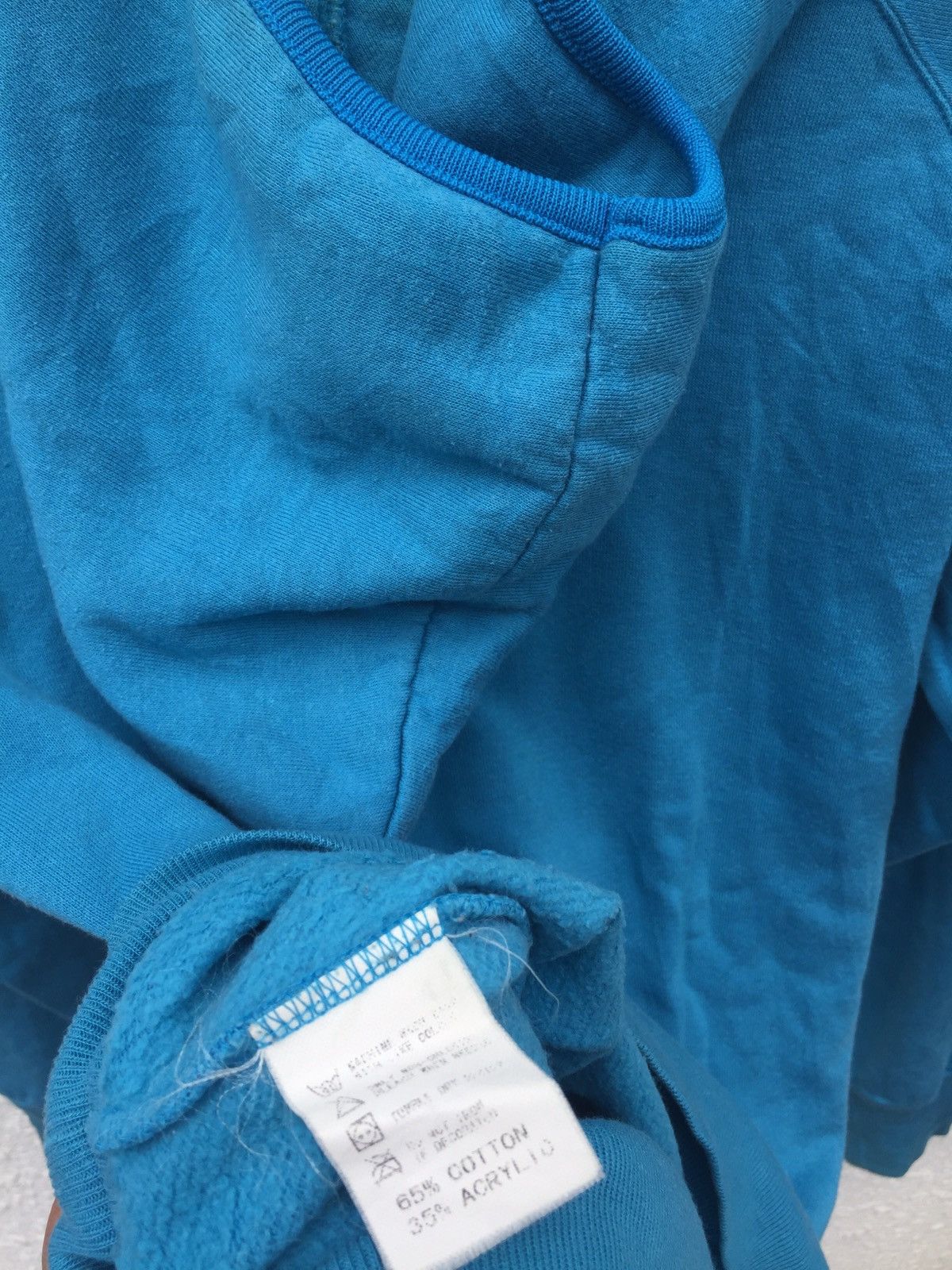 GOODENOUGH 2000s Goodenough x Head Porter Plus Hoodie Size US XS / EU 42 / 0 - 8 Thumbnail