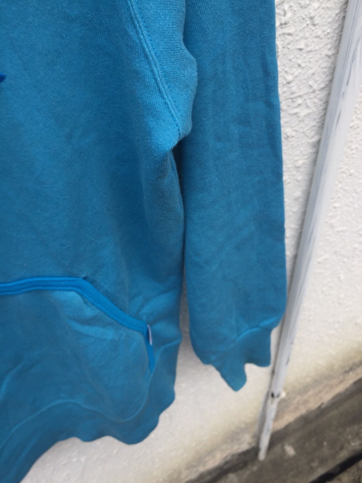 GOODENOUGH 2000s Goodenough x Head Porter Plus Hoodie Size US XS / EU 42 / 0 - 4 Thumbnail
