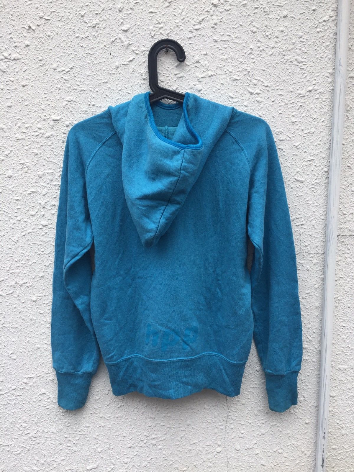 GOODENOUGH 2000s Goodenough x Head Porter Plus Hoodie Size US XS / EU 42 / 0 - 6 Thumbnail