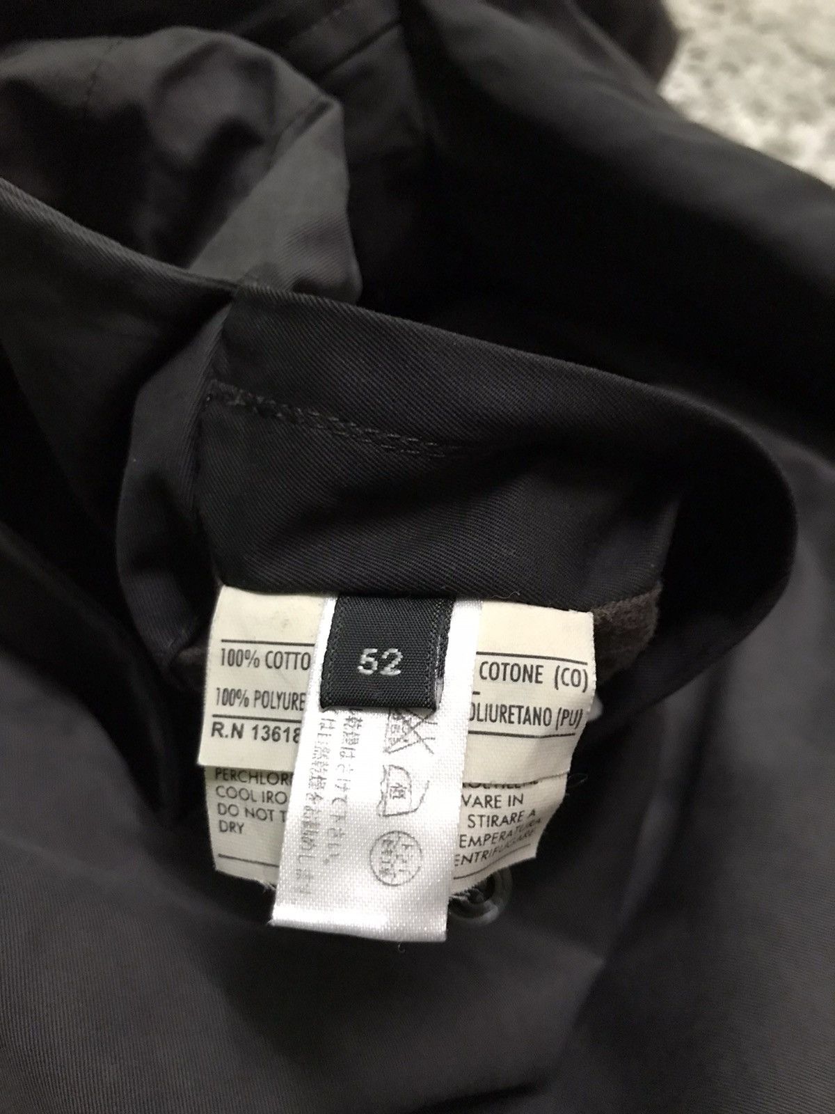 Salvatore Ferragamo Sunfaded Salvatore ferragamo jacket Size US L / EU 52-54 / 3 - 8 Thumbnail