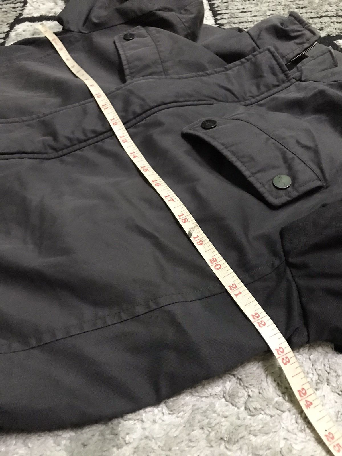 Salvatore Ferragamo Sunfaded Salvatore ferragamo jacket Size US L / EU 52-54 / 3 - 10 Thumbnail