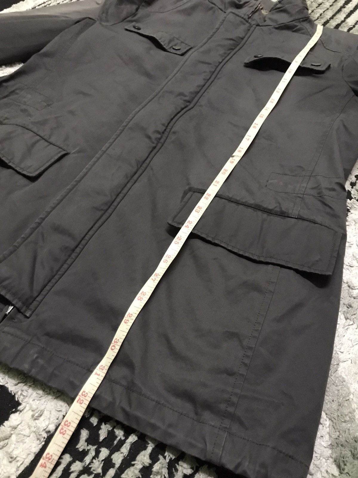 Salvatore Ferragamo Sunfaded Salvatore ferragamo jacket Size US L / EU 52-54 / 3 - 11 Thumbnail