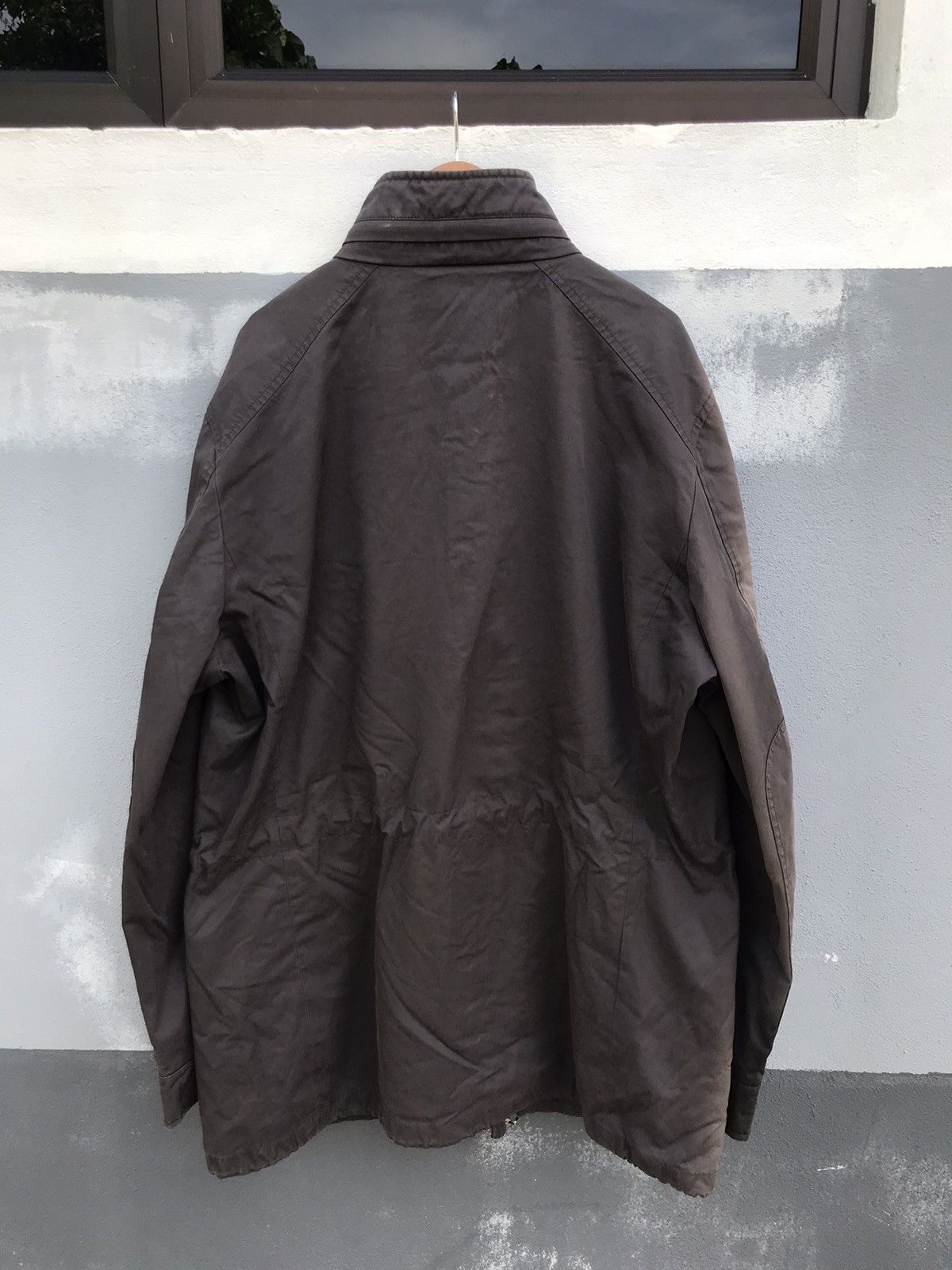 Salvatore Ferragamo Sunfaded Salvatore ferragamo jacket Size US L / EU 52-54 / 3 - 5 Thumbnail