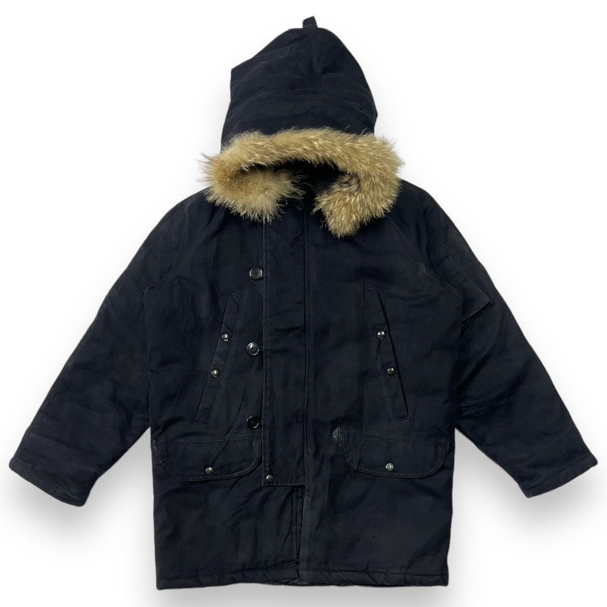 SPIEWAK  TYPE   Nー3B   U S A 🔥SPIEWAK TYPE N-3B/F PARKA HOODIE USA