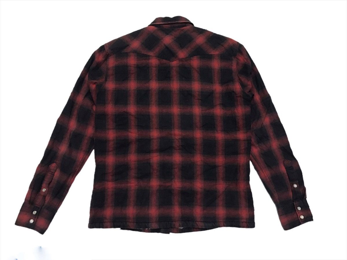 Von Dutch Von dutch flannel shirts Size US M / EU 48-50 / 2 - 3 Thumbnail