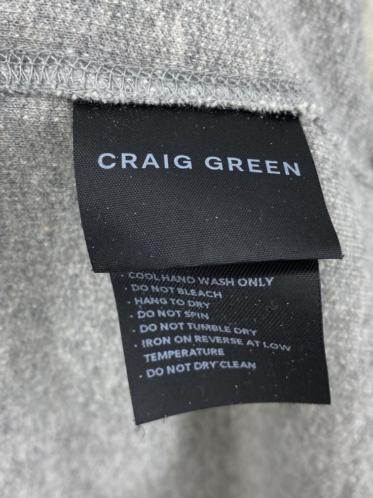 Craig Green Lace Sweater size XS Size US S / EU 44-46 / 1 - 4 Thumbnail