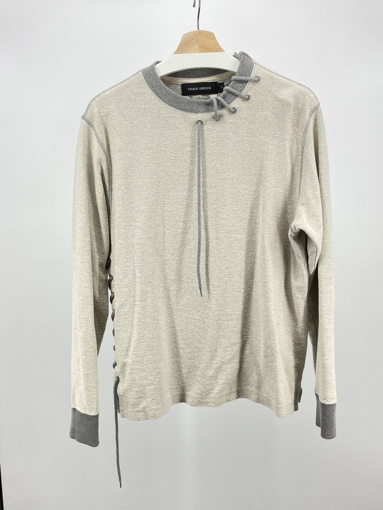 Craig Green sweaters for Men | SSENSE