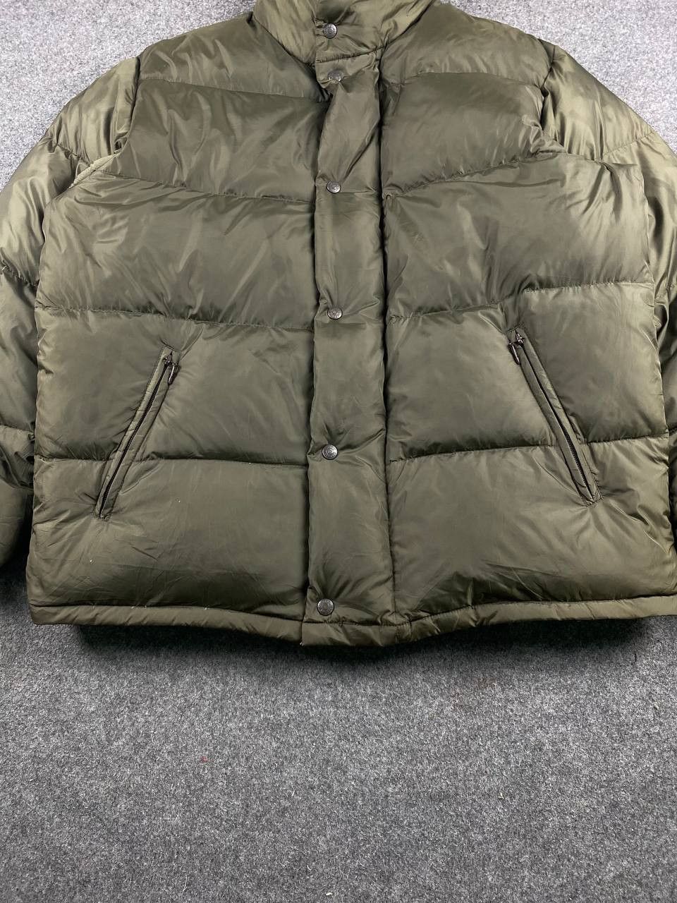 Pro-Keds vintage 90s pro keds puffer jacket Size US XL / EU 56 / 4 - 3 Thumbnail